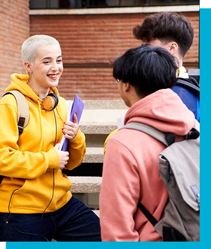 adolescence counselling services