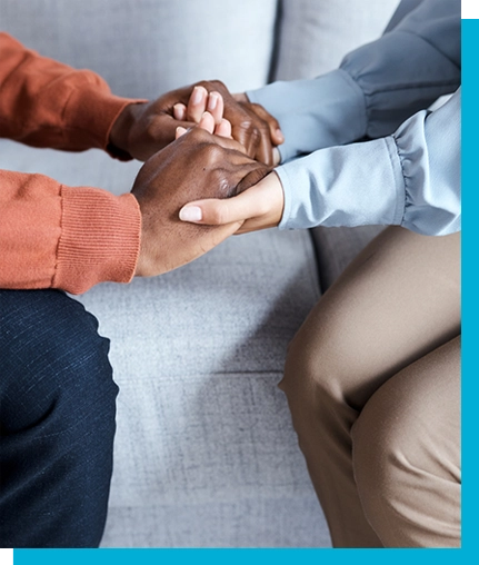 anxiety & depression counselling services