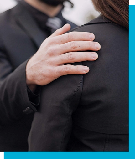 giref & loss counselling services