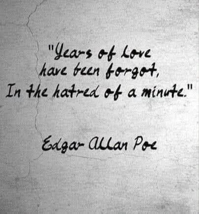 Years Of Love