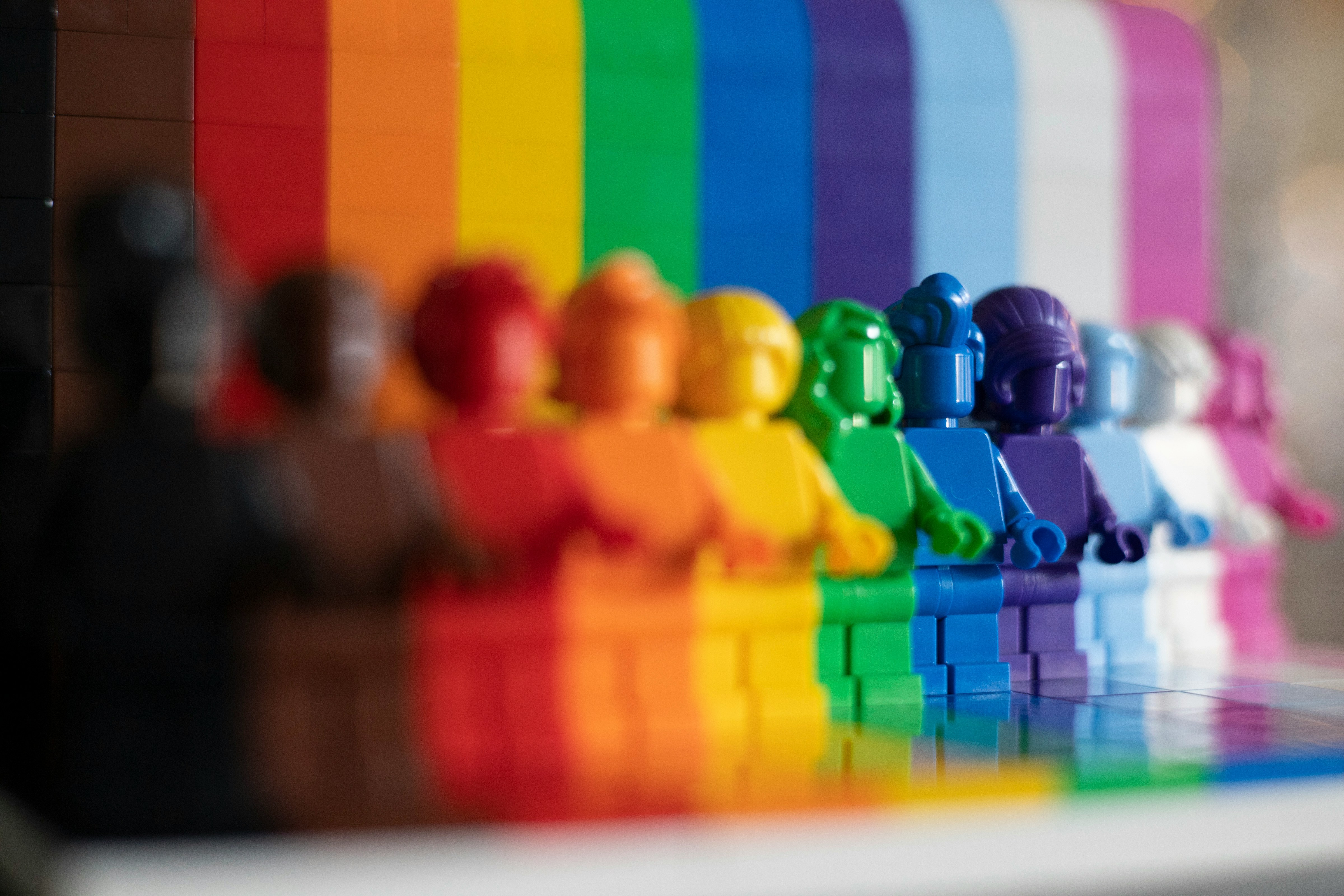 How To Practice Being an Ally: Even When You're Scared of Screwing Up