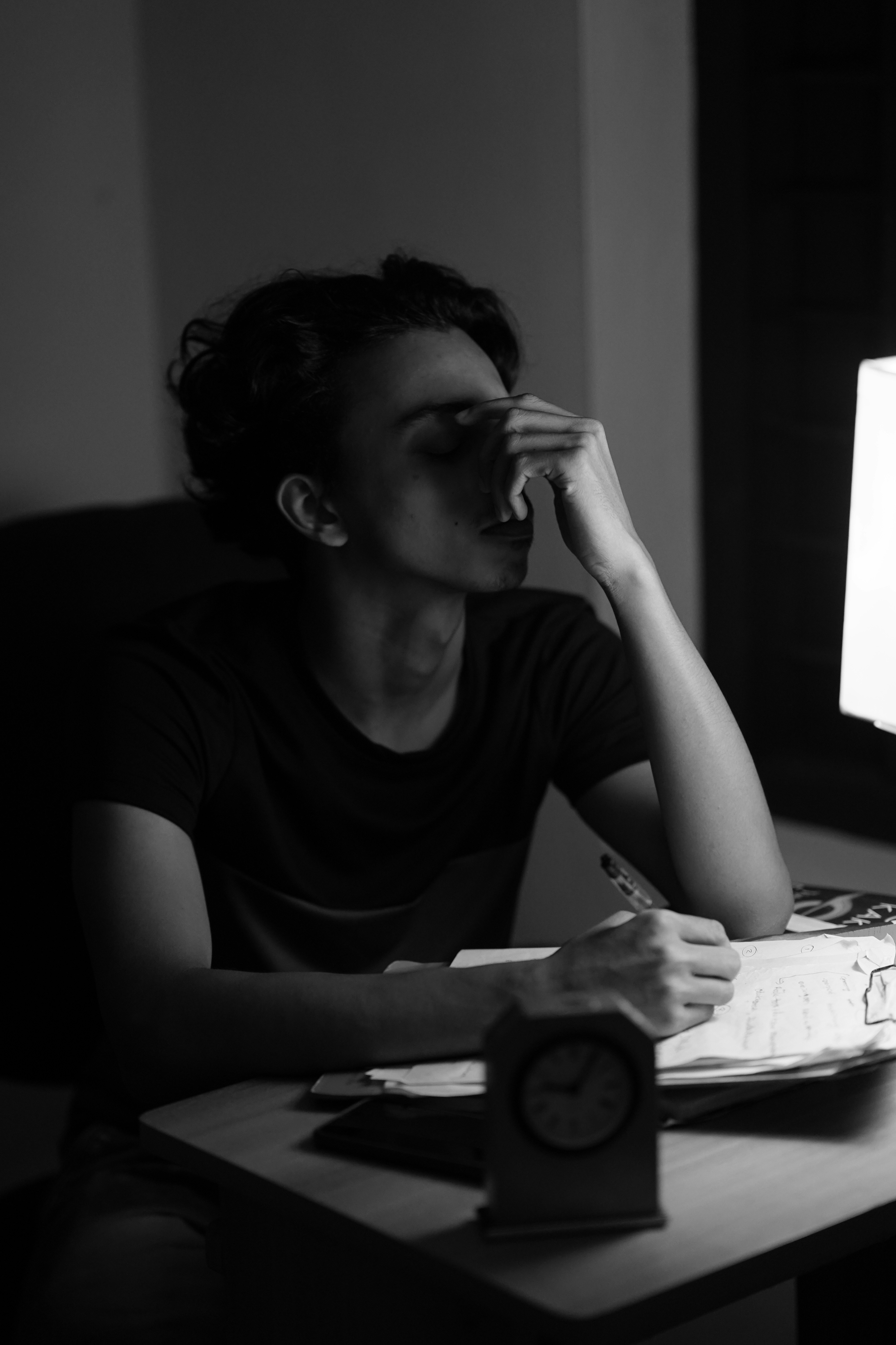 Understanding High Functioning Burnout