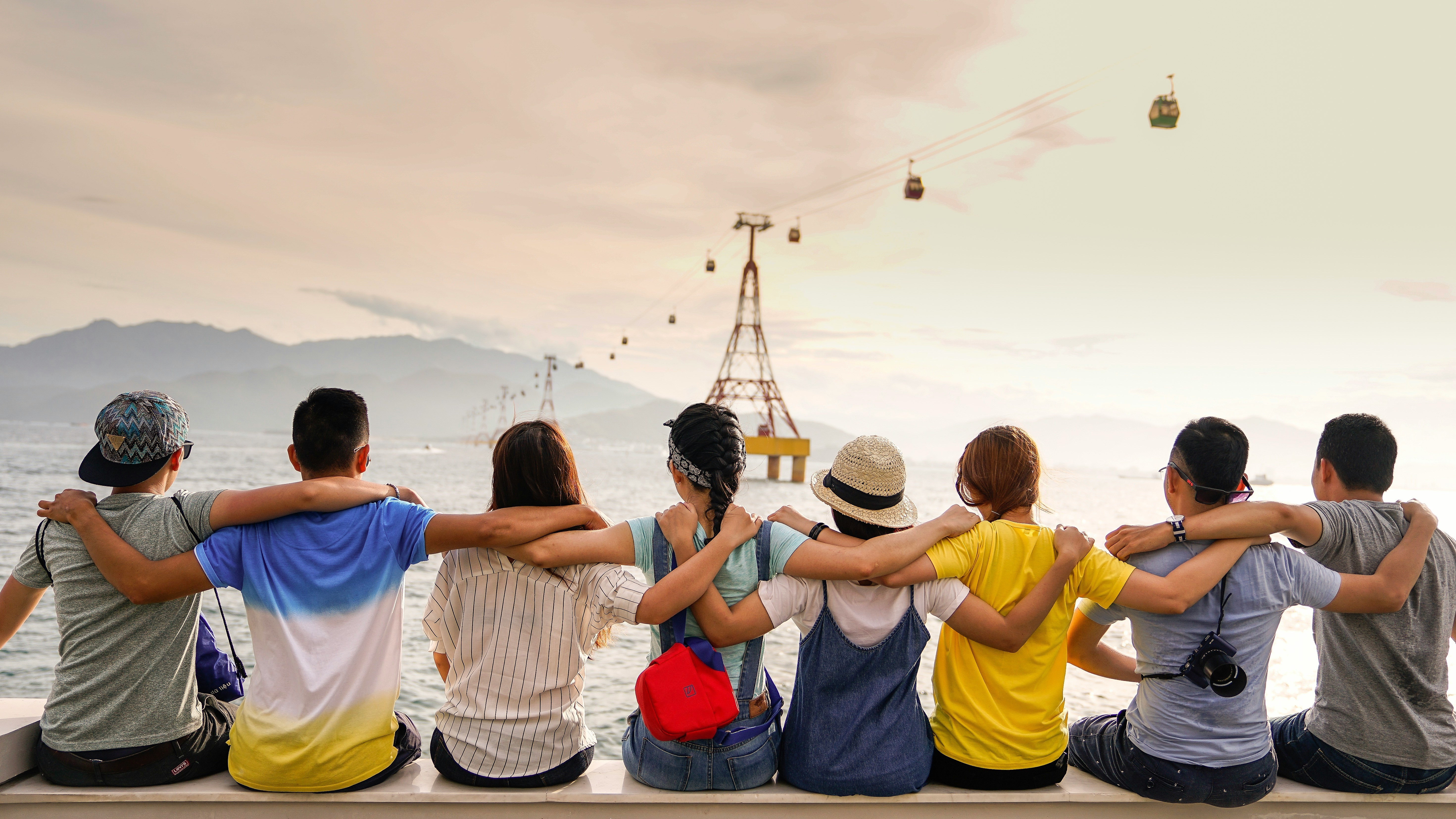 We're All Irritating: ADHD, Neurodivergence & Our Different Brains